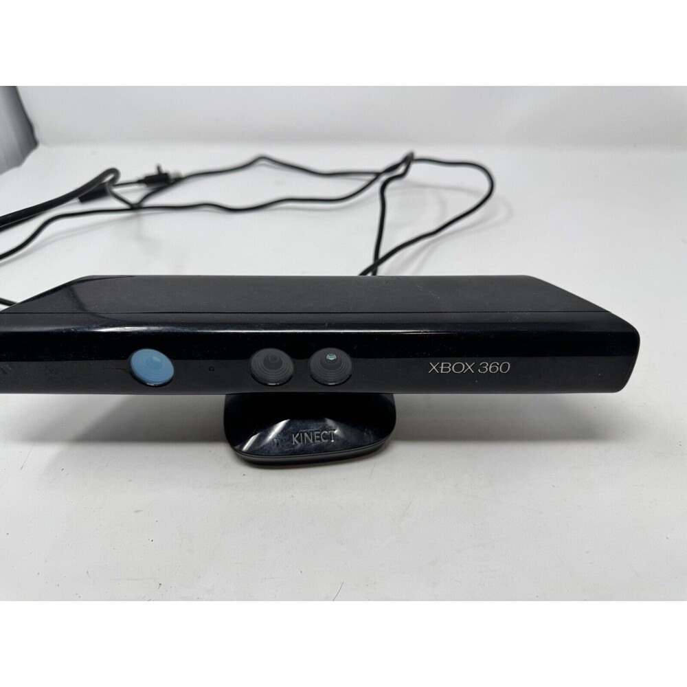 Microsoft 1473 Xbox 360 Kinect Sensor Bar